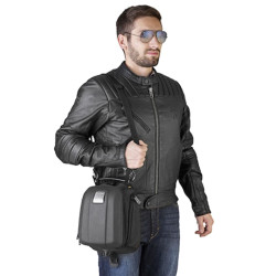 GIVI SACOCHE DE RÉSERVOIR TANKLOCK METRO-T (MT505)