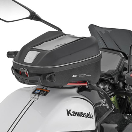 GIVI SACOCHE DE RÉSERVOIR TANKLOCK SPORT-T 5 L (ST611+)