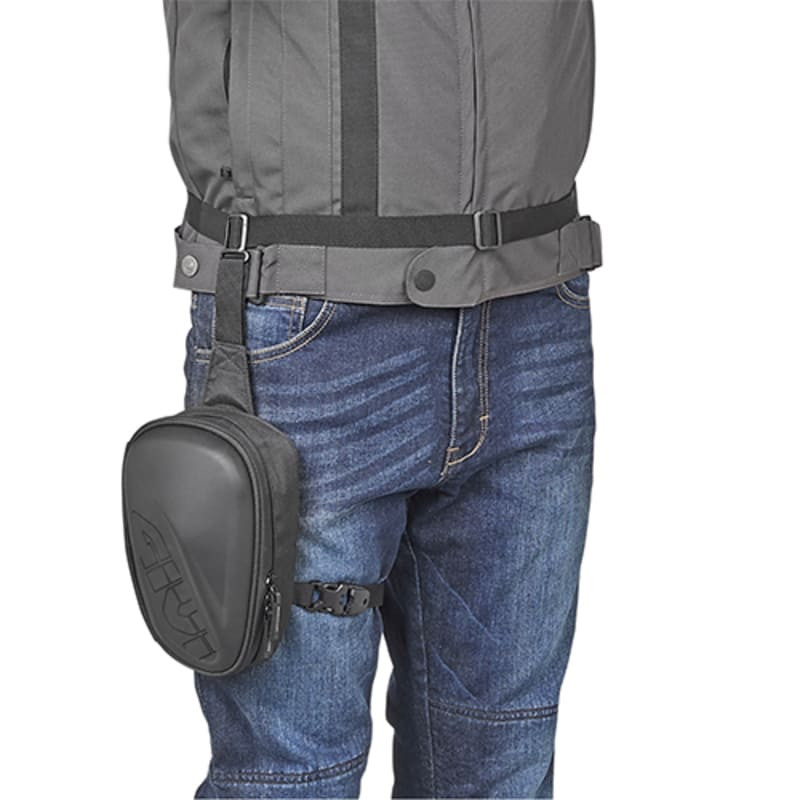 GIVI SACOCHE DE CUISSE SPORT-T (ST608+)