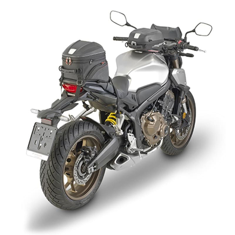 GIVI SACOCHE DE SELLE 22/26 LT (ST607+)