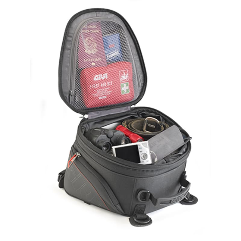 GIVI SACOCHE DE SELLE 22/26 LT (ST607+)
