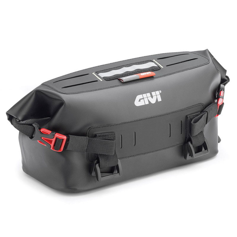 GIVI SACOCHE DE SELLE ÉTANCHE 5L GRAVEL T (GRT717B)