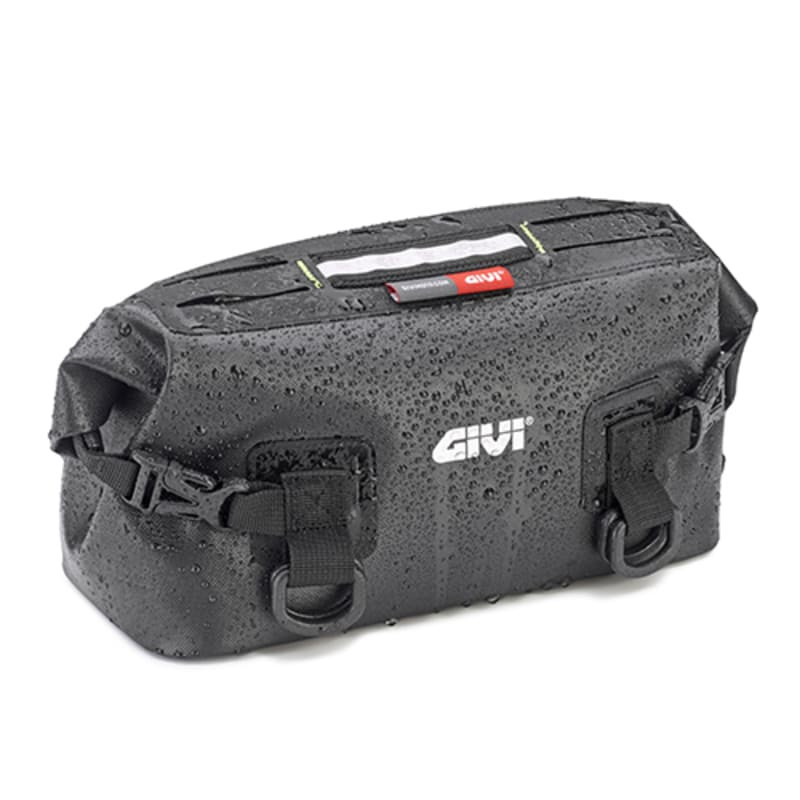 GIVI SACOCHE DE SELLE ÉTANCHE 5L GRAVEL T (GRT717B)