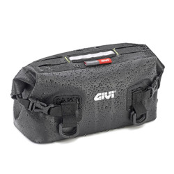GIVI SACOCHE DE SELLE ÉTANCHE 5L GRAVEL T (GRT717B)