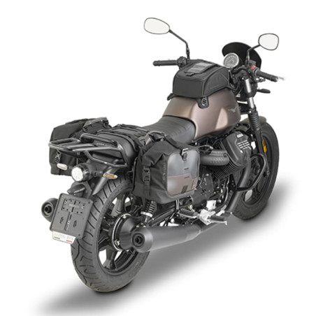 GIVI SACOCHE LATERALE SOUPLE CORUM 13L (CRM106)