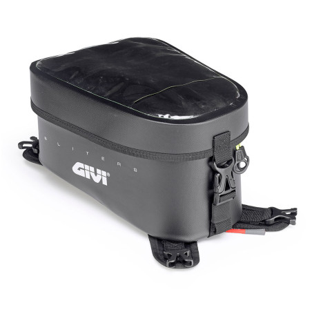 GIVI SACOCHE RESERVOIR ÉTANCHE 10L GRAVEL T (GRT716)