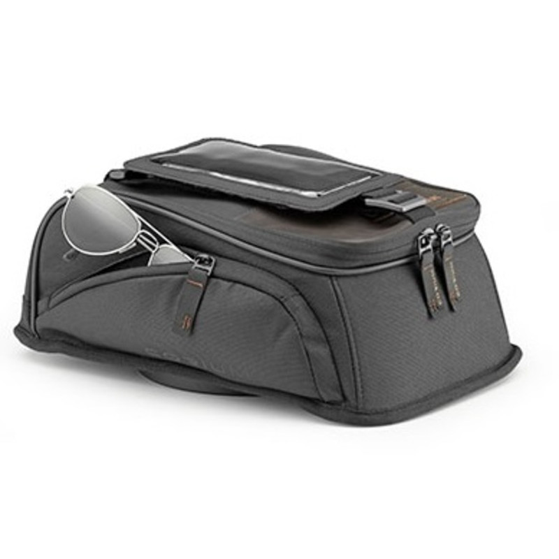 GIVI SACOCHE TANKLOCK CORIUM 5L (CRM108)