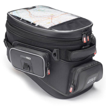 GIVI SACOCHE TANKLOCK TRAIL (XS308Y)