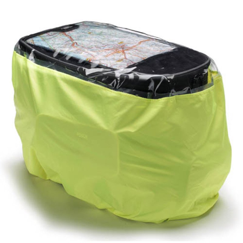 GIVI SACOCHE TANKLOCK TRAIL (XS308Y)