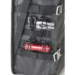 GIVI SACOCHES CAVALIÈRES GRAVEL T 35 (GRT709)