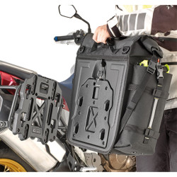 GIVI SACOCHES CAVALIÈRES GRAVEL T 35 (GRT709)
