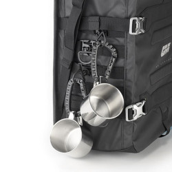 GIVI SACOCHES CAVALIÈRES GRAVEL T 35 (GRT709)