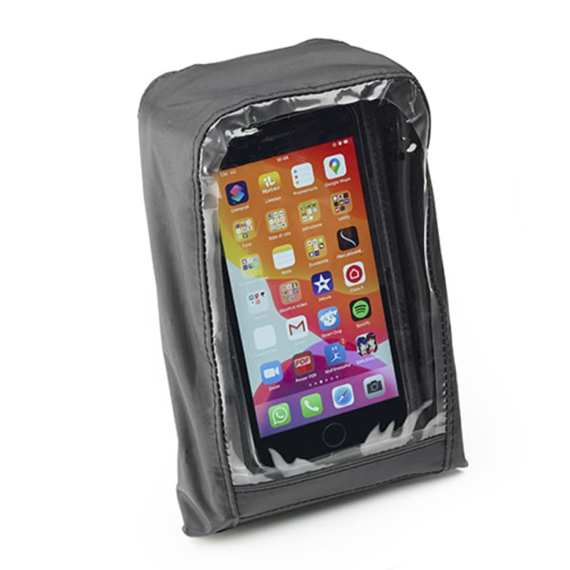 GIVI SUPPORT TELEPHONE/GPS GRAND MODELE (S958B)