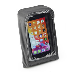 GIVI SUPPORT TELEPHONE/GPS GRAND MODELE (S958B)
