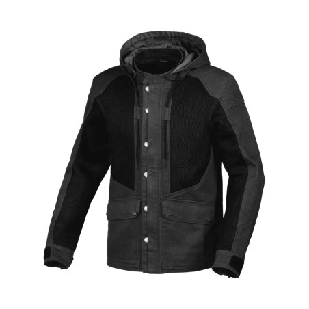 MACNA VESTE AIRSTRIKE