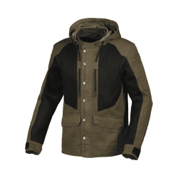 MACNA VESTE AIRSTRIKE