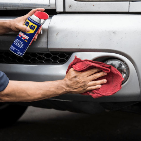 WD40 MULTI FONCTIONS 500ML SYSTÈME PROFESSIONNEL