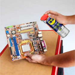 WD40 NETTOYANT CONTACTS 400ML