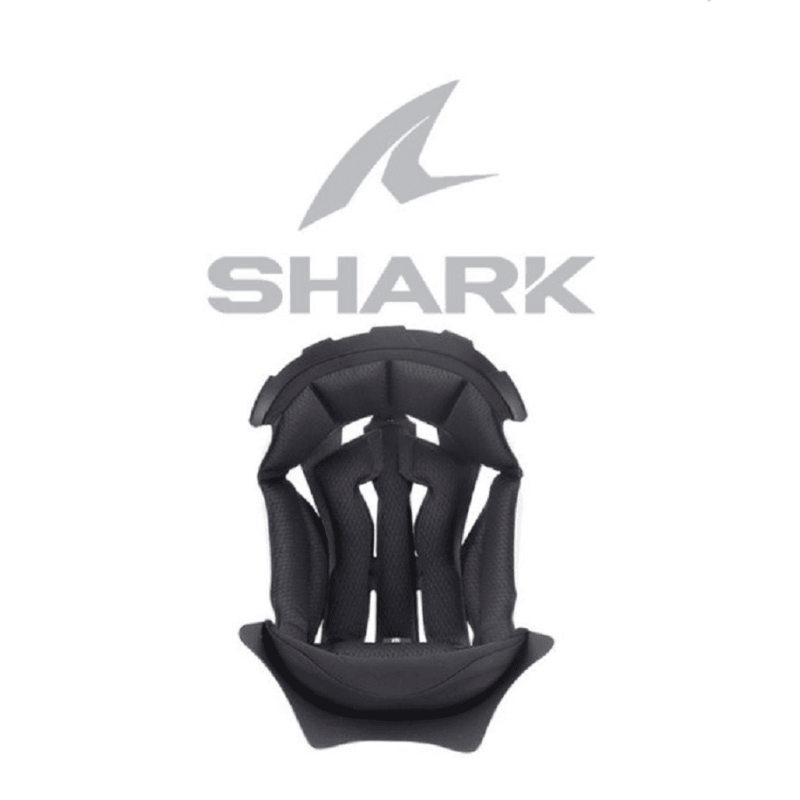 SHARK COIFFE POUR AERON-GP AERON-GP FIM