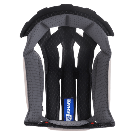 SHARK COIFFE POUR SPARTAN GT PRO