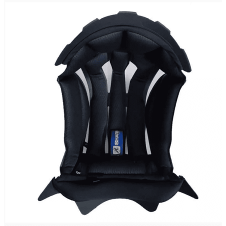 SHARK COIFFE POUR EVO ES