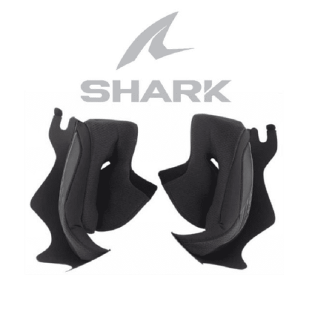 SHARK JOUES POUR SPARTAN RS