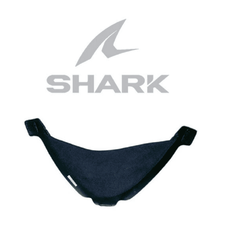 SHARK BAVETTE ANTI REMOUS POUR AERON-GP AERON-GP FIM