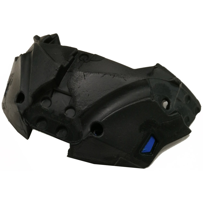 SHARK BAVETTE ANTI REMOUS POUR EVO-ONE  EVO-ES
