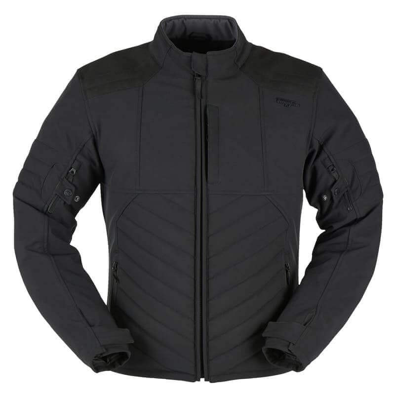 FURYGAN BLOUSON ICE TRACK