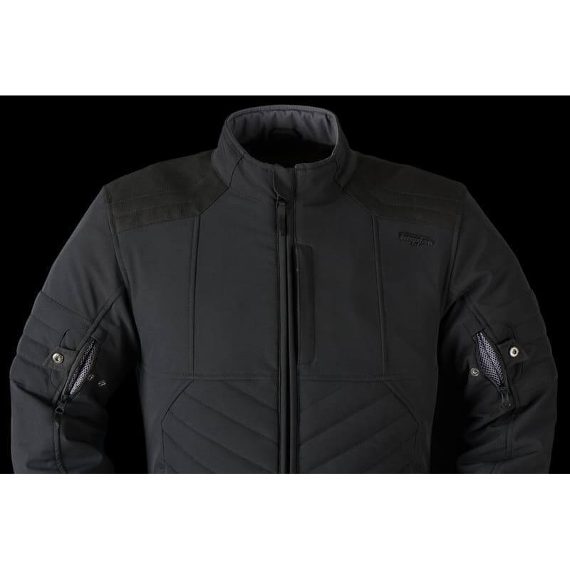 FURYGAN BLOUSON ICE TRACK