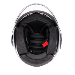 AGV CASQUE JET ETERES MONO