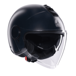 AGV CASQUE JET ETERES MONO