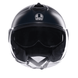 AGV CASQUE JET ETERES MONO