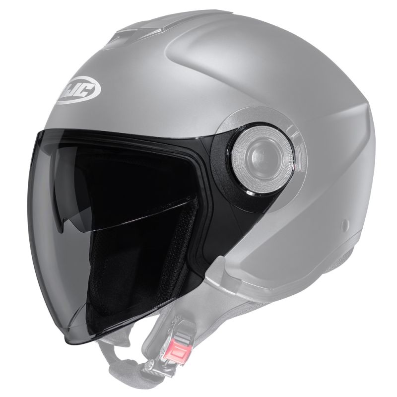 HJC ECRAN FUME FONCE XD15 - POUR I40