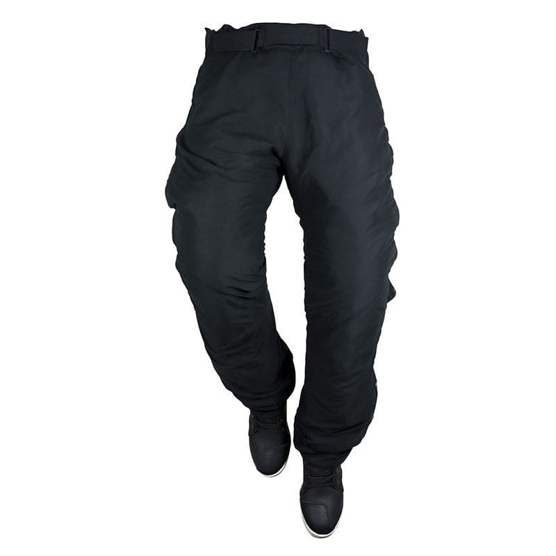 HARISSON SUR-PANTALON NIAGARA - NOIR