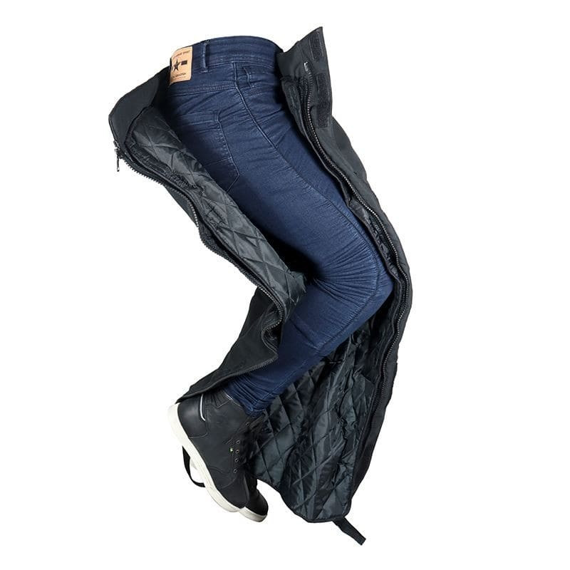 HARISSON SUR-PANTALON NIAGARA