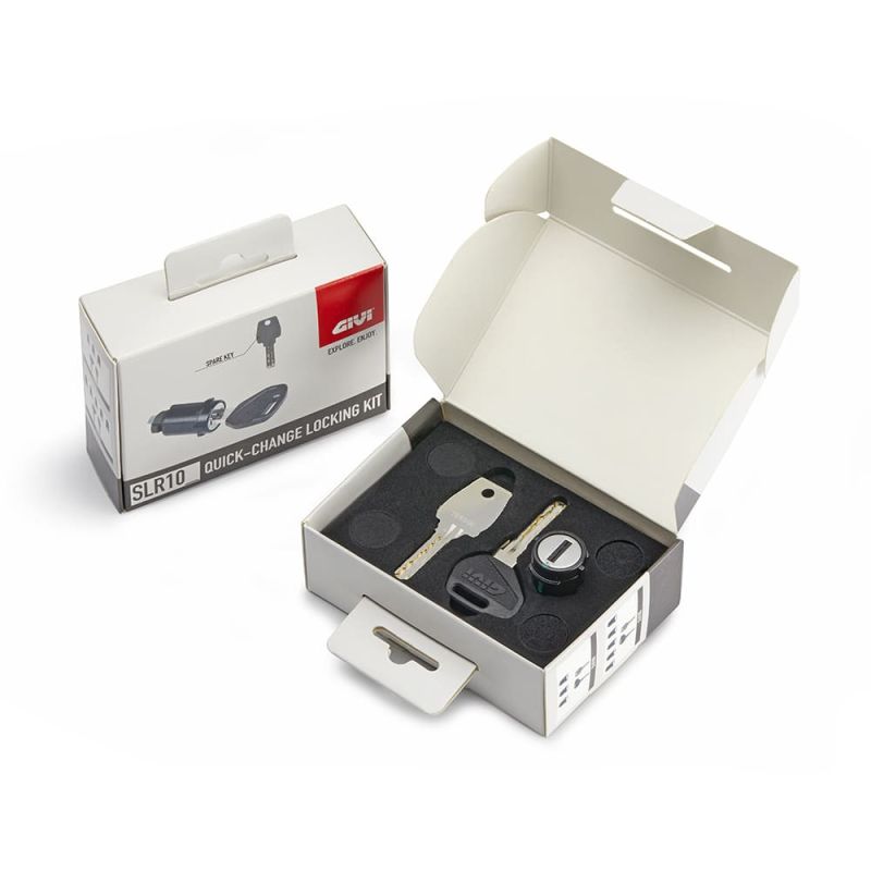 GIVI BARILLET SMART SECURITY LOCK (SLR101)