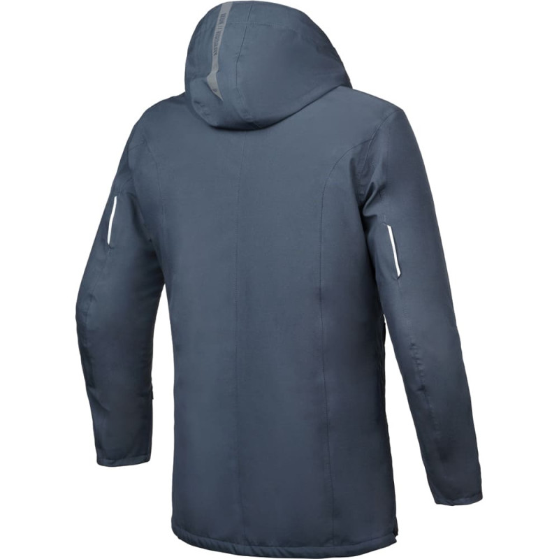 IXON VESTE SLIMMY