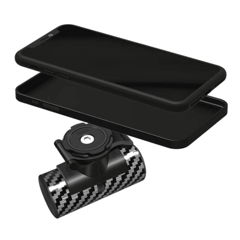 ZILL SUPPORT SMARTPHONE UNIVERSEL AVEC LANGUETTE