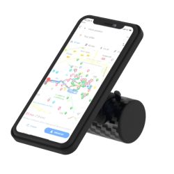 ZILL SUPPORT SMARTPHONE UNIVERSEL AVEC LANGUETTE