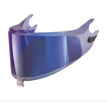 SHARK ECRAN IRIDIUM HOMOLOGUE POUR SPARTAN GT/ GT PRO/SPARTAN RS