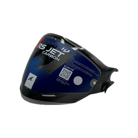 SHARK ECRAN TEINTÉ POUR RS JET