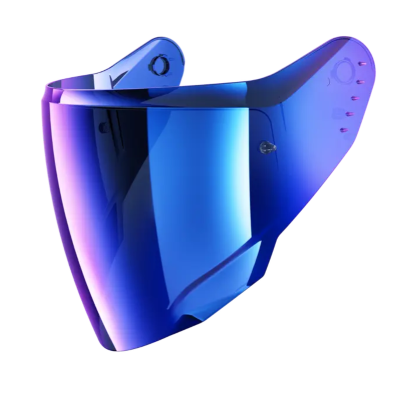 SHARK ECRAN IRIDIUM POUR SKWAL i3 JET/SKWAL JET - BLEU