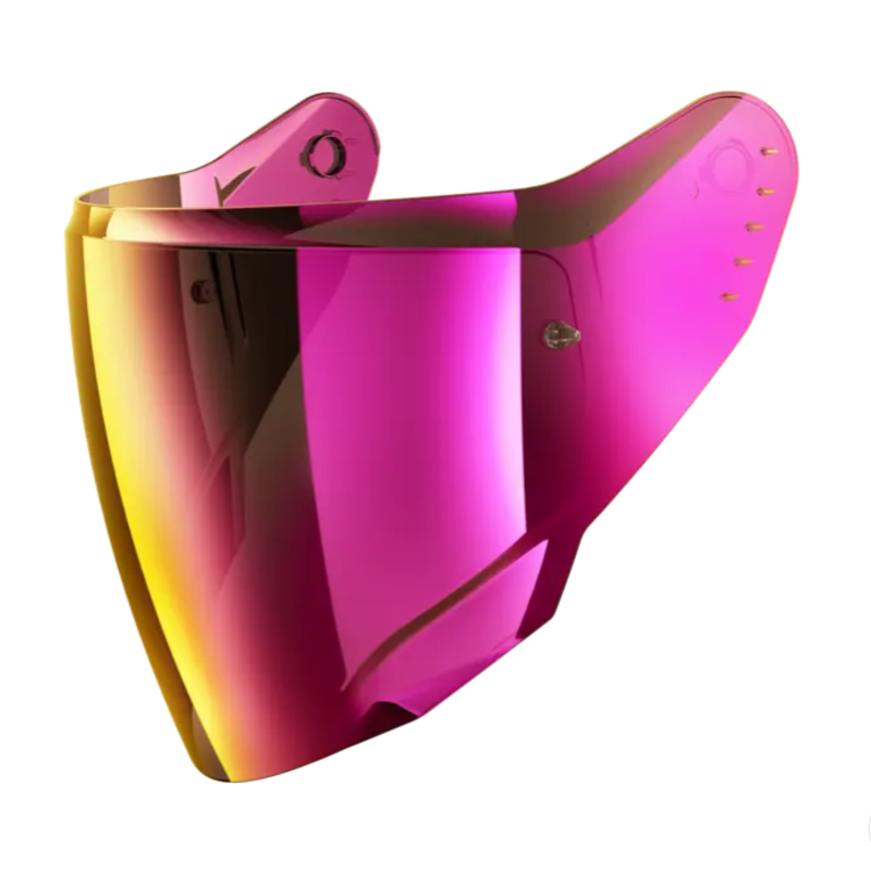 SHARK ECRAN IRIDIUM POUR SKWAL i3 JET/SKWAL JET - ROSE