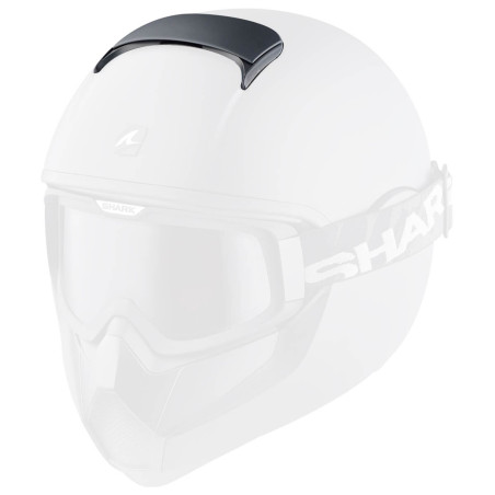 SHARK VENTILATION SUPERIEURE MAT NANO/DRAK/VANT/VANC
