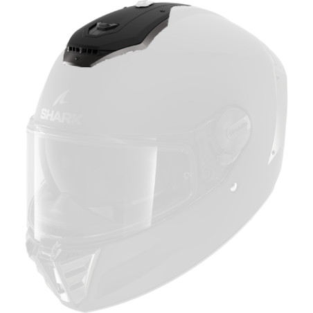 SHARK VENTILATION SUPERIEURE SPARTAN RS CARBON