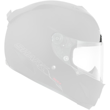 SHARK VENTILATION FRONTALE RACE-R