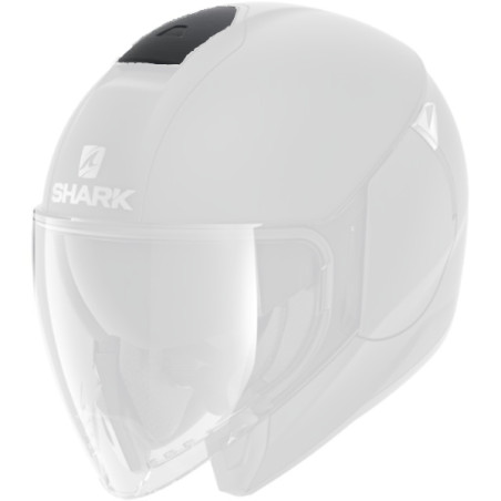 SHARK VENTILATION SUPERIEURE EVO JET/CITY CRUISER