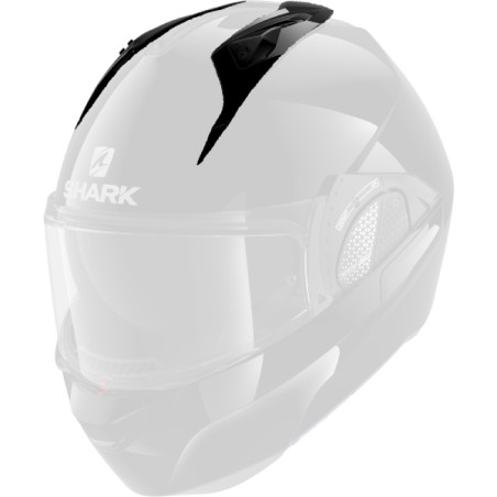 SHARK VENTILATION SUPERIEURE EVO GT (PETITE CALOTTE)