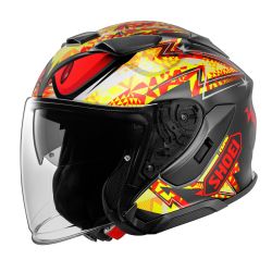 SHOEI J-CRUISE 3 INSPIRED TC-1